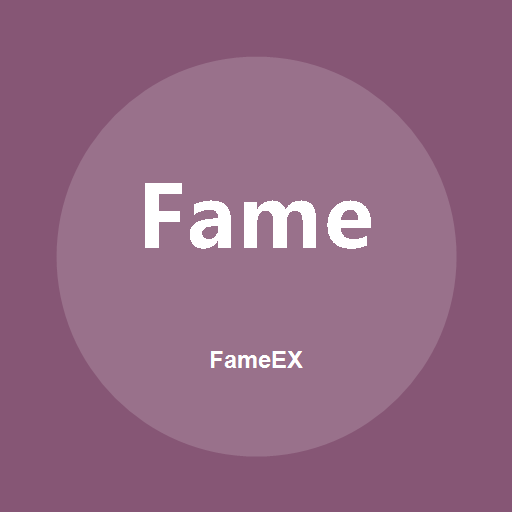FameEX